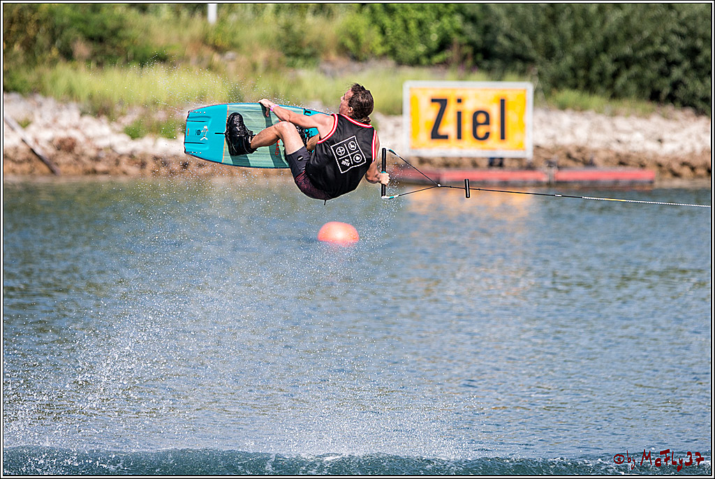 Eat Play Love, 27.08.2017